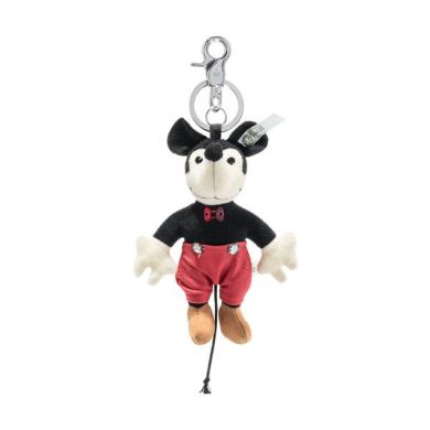 STEIFF  Walt Disney Mickey MousePendant